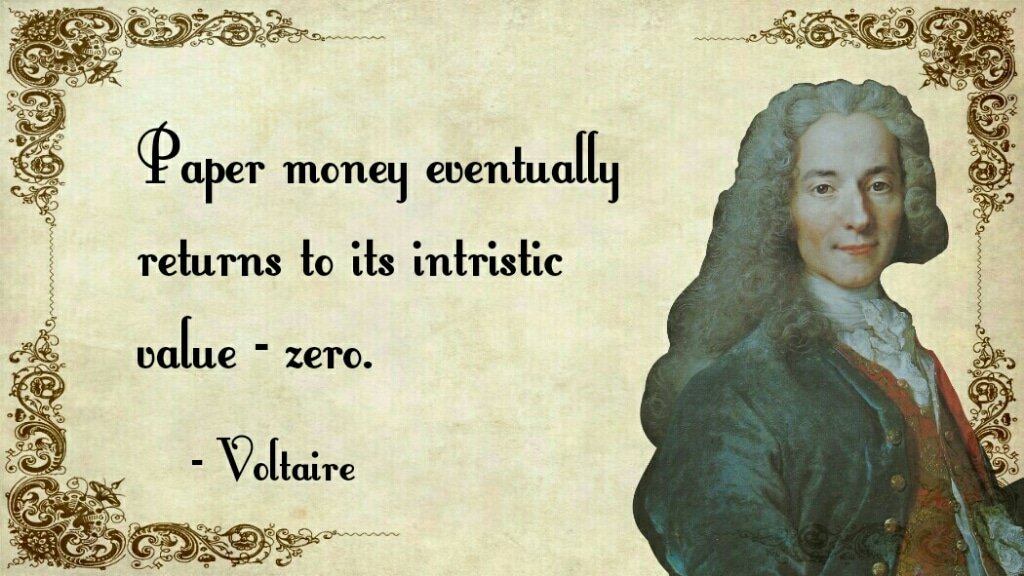 citat om pengar