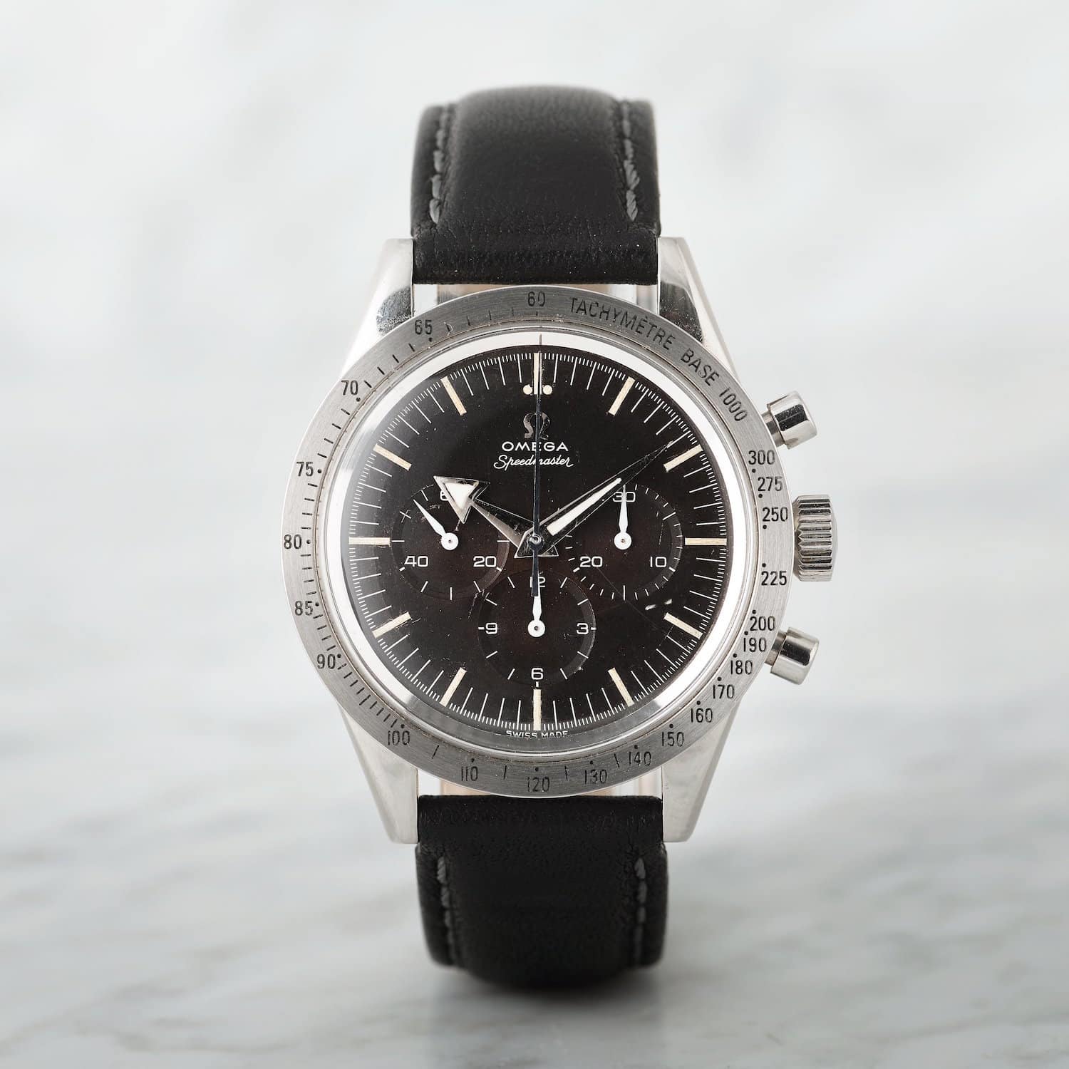 Omega Speedmaster 2915-1, utrop 350 000 SEK