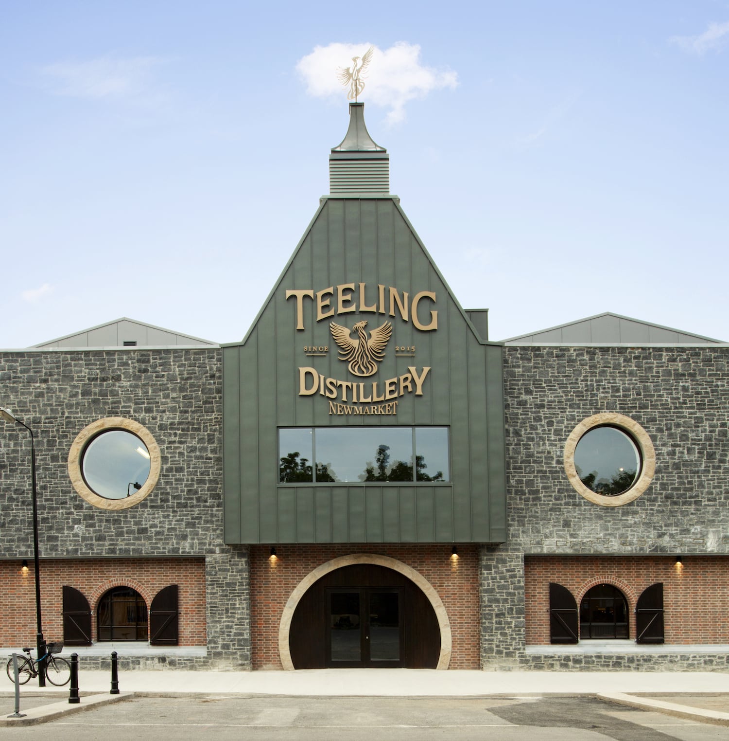 Teeling Distillery