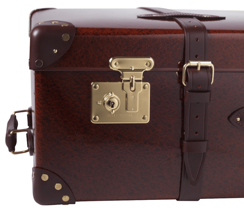 Globe-Trotter Orient Express