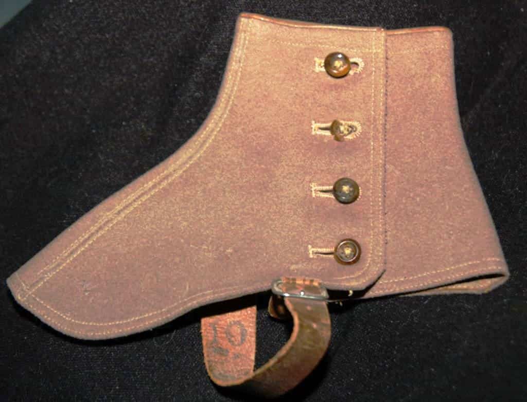 damasker spats