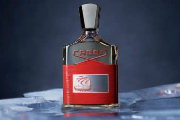 Creed viking ny parfym
