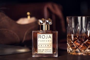 roja perfume luxury