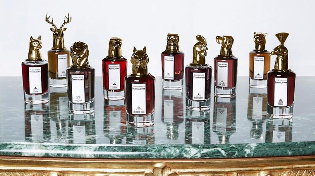 de dyraste och lyxigaste parfymerna 2020