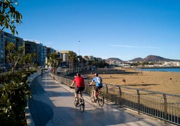 jobba i gran canaria entreprenör