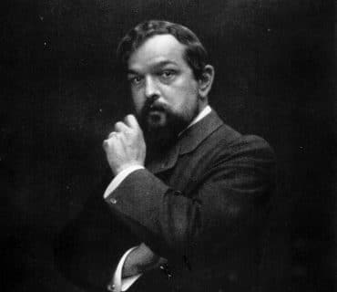 Claude Debussy