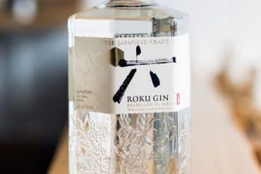 roku gin