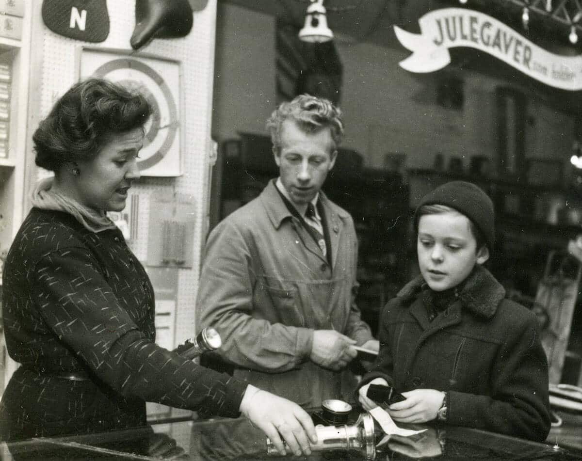 5 bra och nödvändiga julklappar för män julen 2021