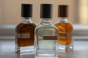 barnyard perfumes parfymer