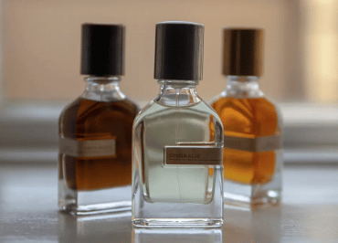 barnyard perfumes parfymer