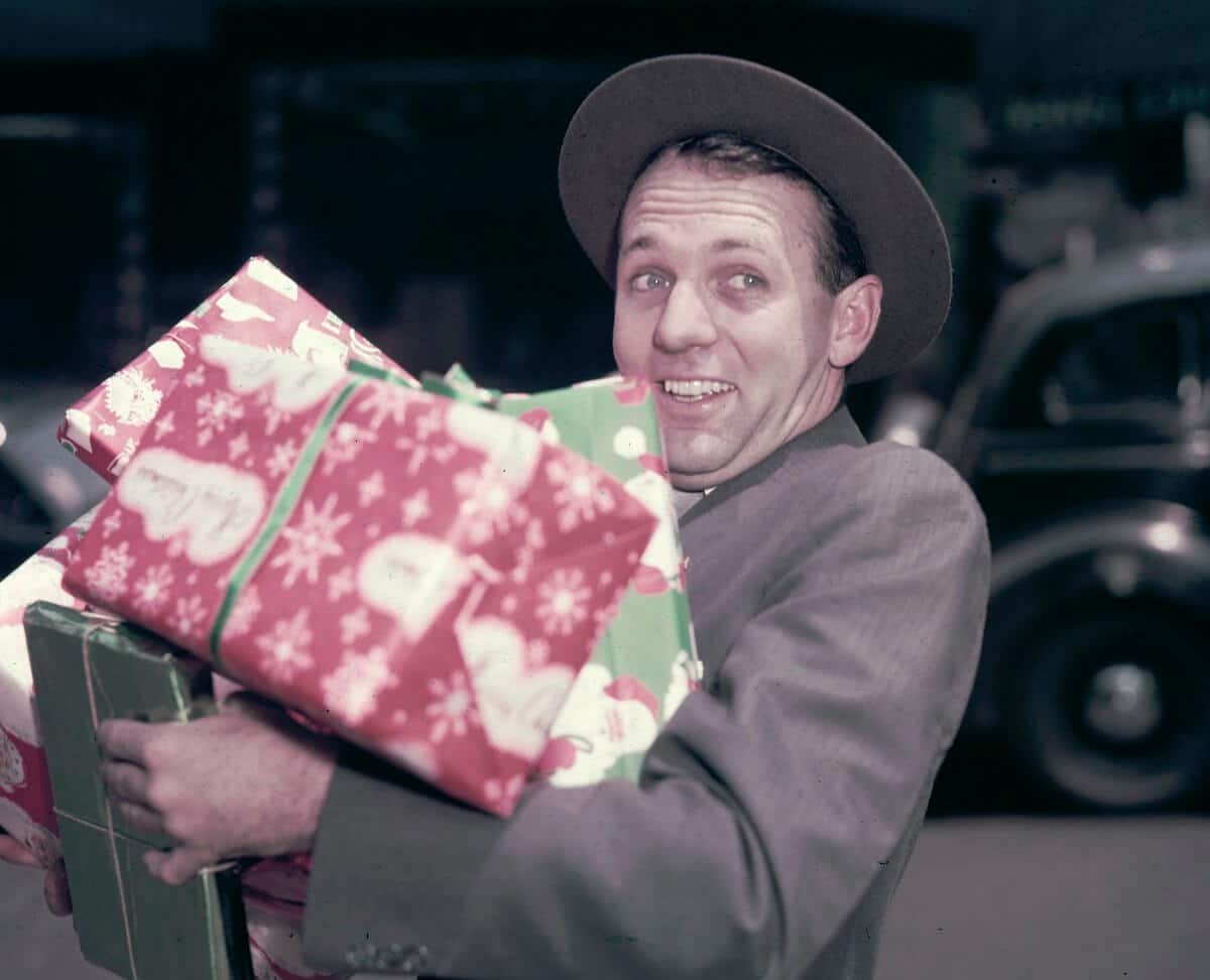 Tips på bästa sista minuten julklappar för män 2021