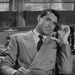 Cary Grant citat