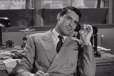 Cary Grant citat