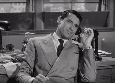 Cary Grant citat