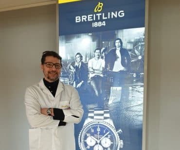 Breitling Sverige