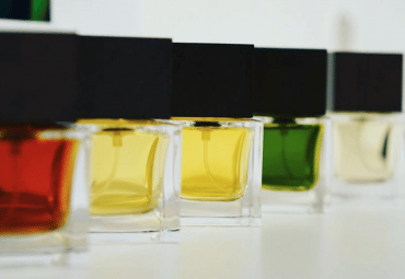 di ser kyara exclusive japanes perfumes