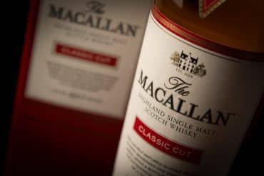 macallan classic cut 2018 edition 2