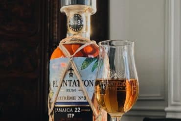 plantation rum extreme