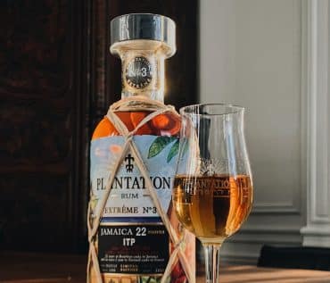 plantation rum extreme