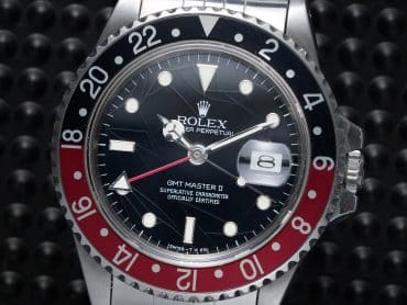 kaplans klockkvaliteten våren 2019 rolex