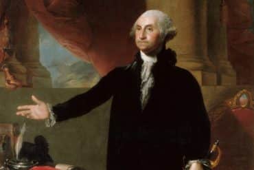 George Washington hemp