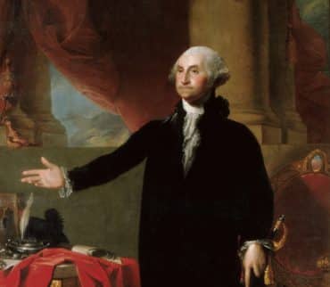 George Washington hemp