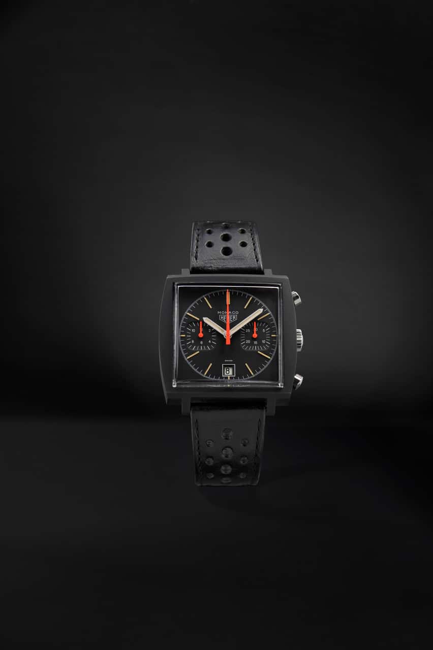 monaco dark lord