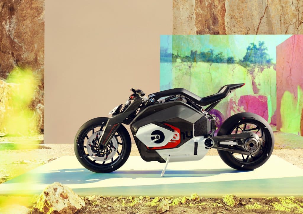 btw motorrad vision dc roadster