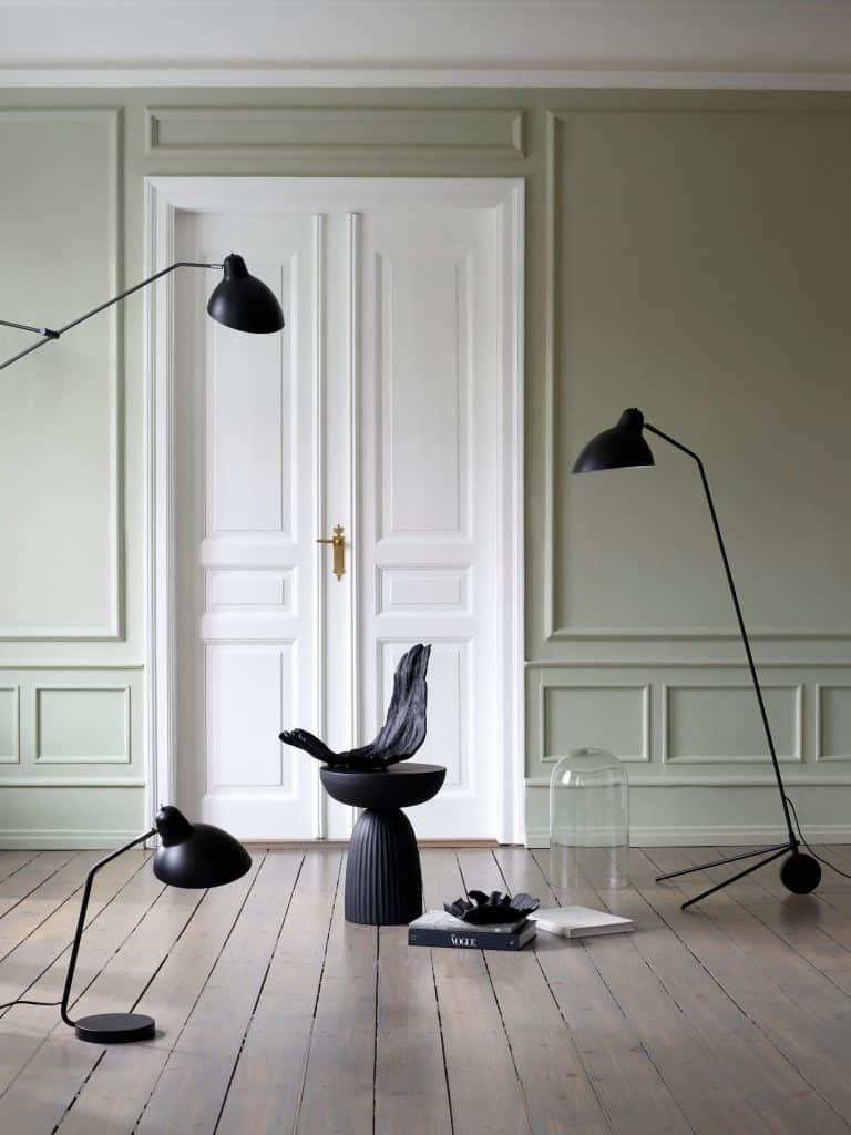 trender inom inredning höst 2019