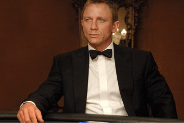 bond james casino