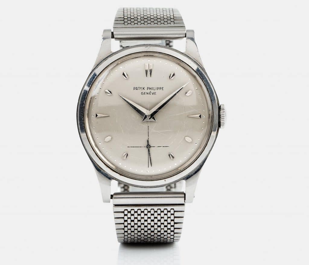Patek Phillippe Calatrava classic watches