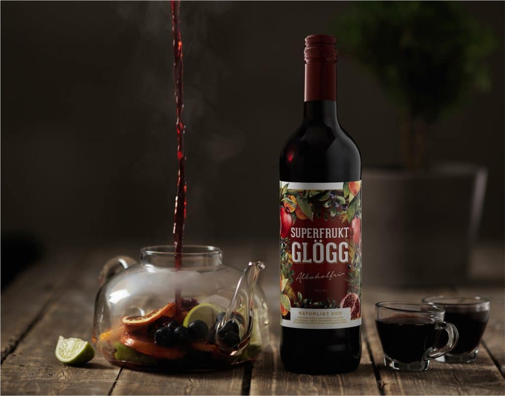 superfrukt glögg