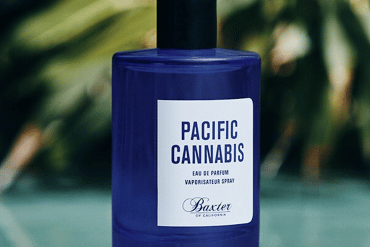 pacific cannabis unisexdoft