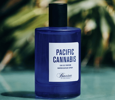 pacific cannabis unisexdoft