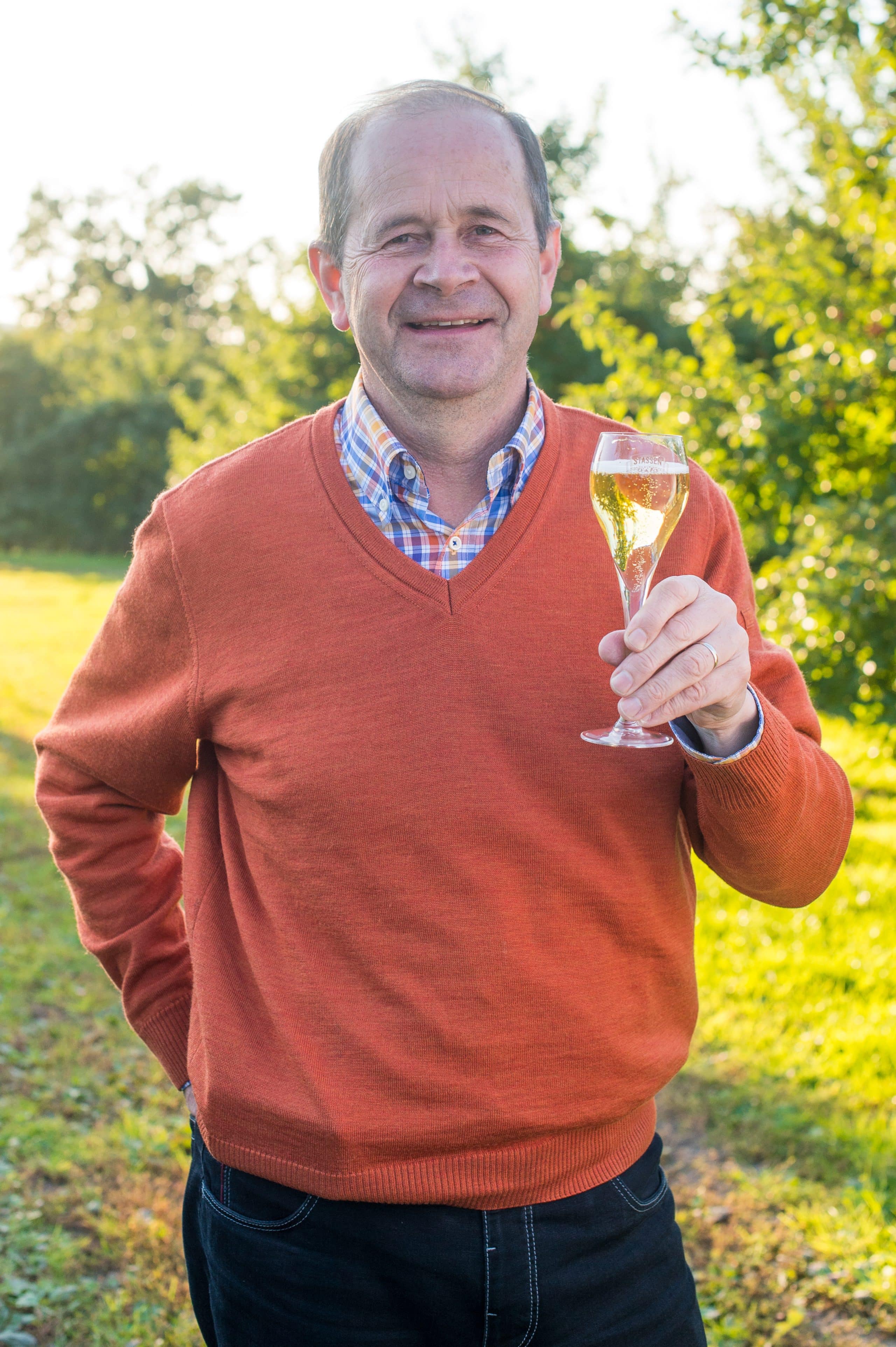 stassen brut