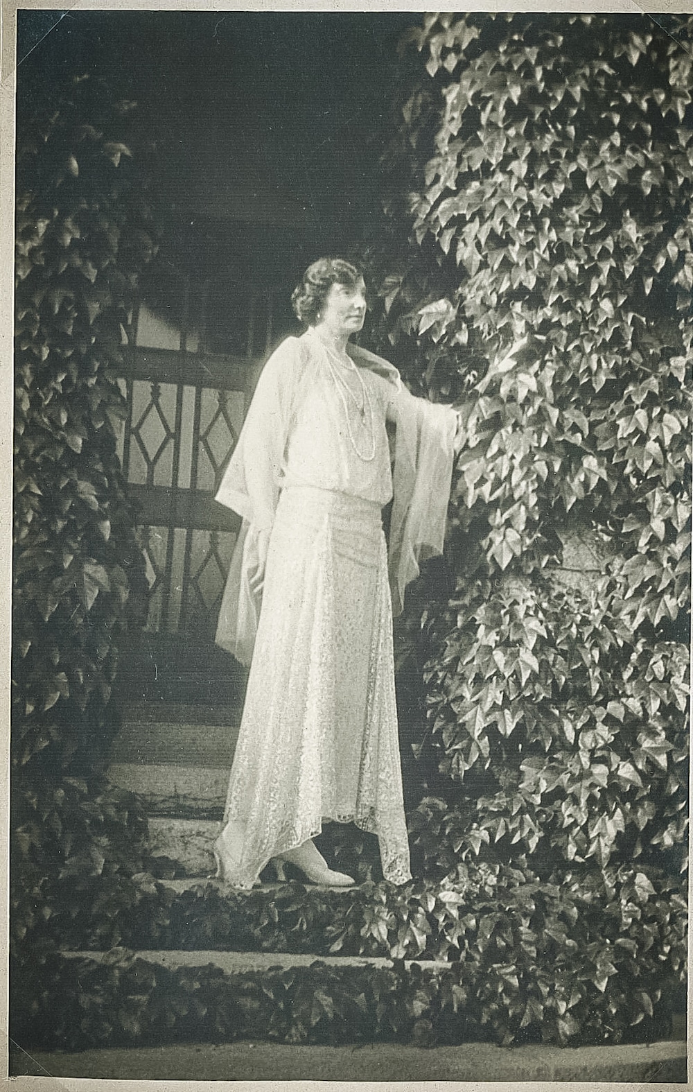 1920-talet mode kvinnor