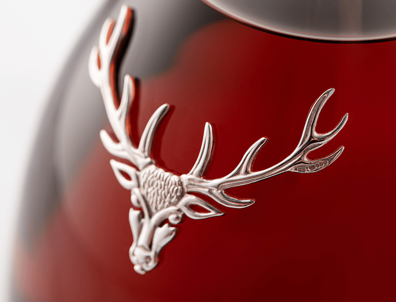 dalmore lyx whisky