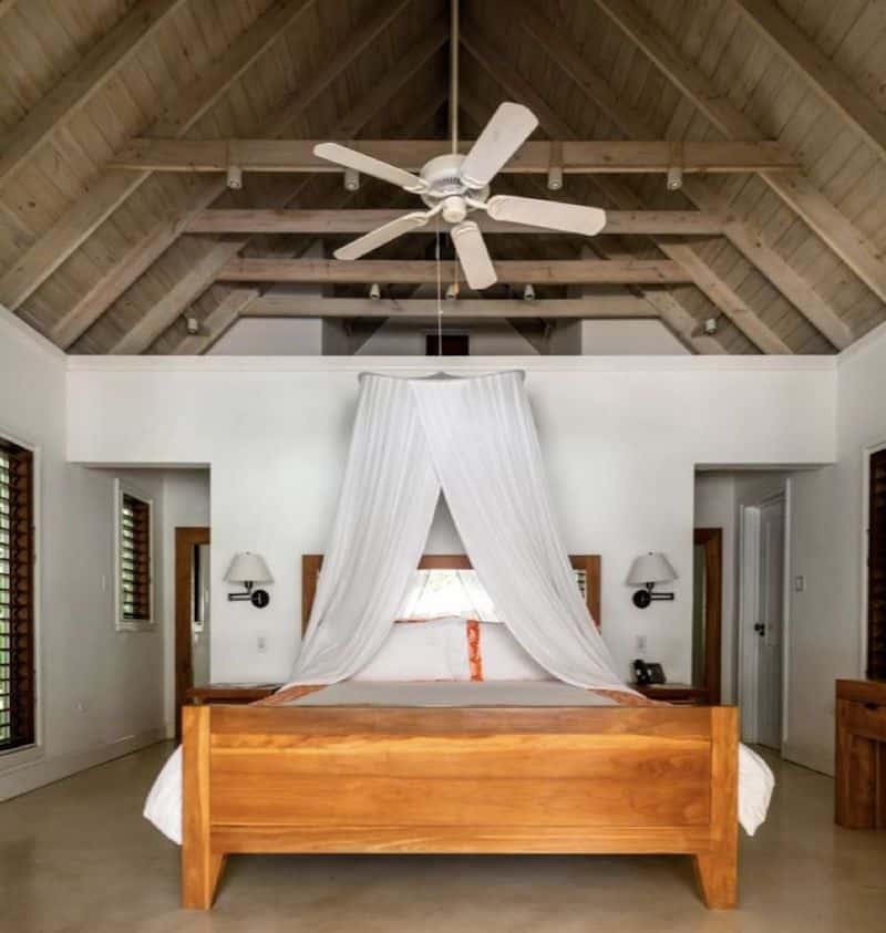 Ian Fleming Villa Goldeneye Resort Jamaica