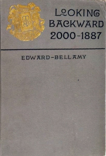Looking Backward första upplagan 1888