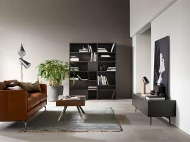 trender inredning 2020 compact living