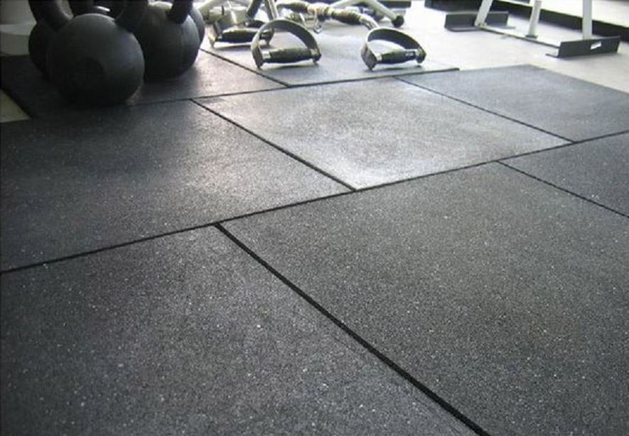 bästa gymgolv för hemmagymmet 2020