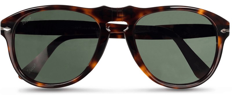 snyggaste solglasögon för män sommaren 2020