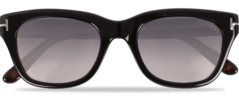 Vårens och sommarens snyggaste solglasögon - 10 klassiska modeller