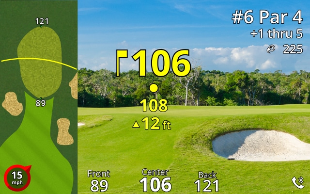 bästa golfkikaren år 2020