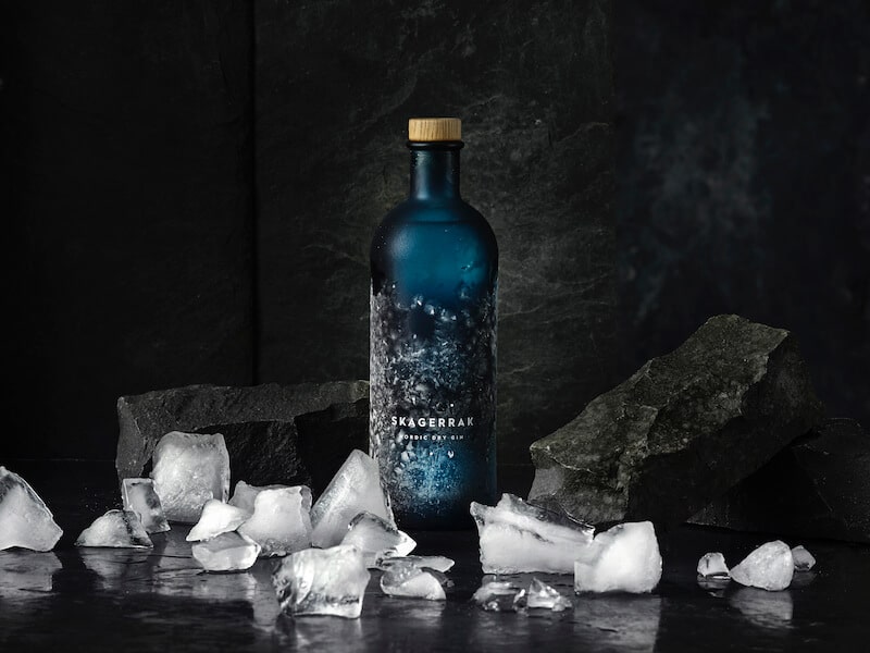 skagerrak premium gin