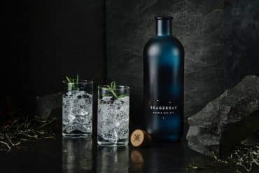 skagerrak premium svensk gin