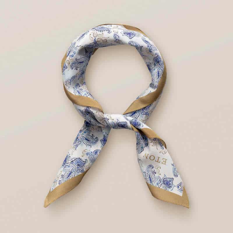 snyggaste scarves och bandanas online