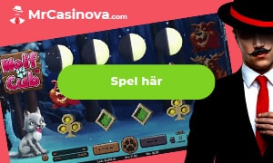 casino utan registrering på mr casinova