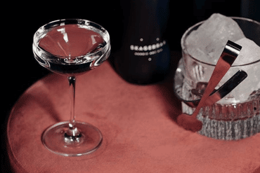 klassiska drinkar med gin 2020