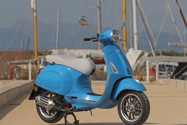 snyggaste vespa sommar 2020